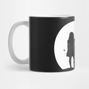 Everybody's Gone To The Rapture Mug